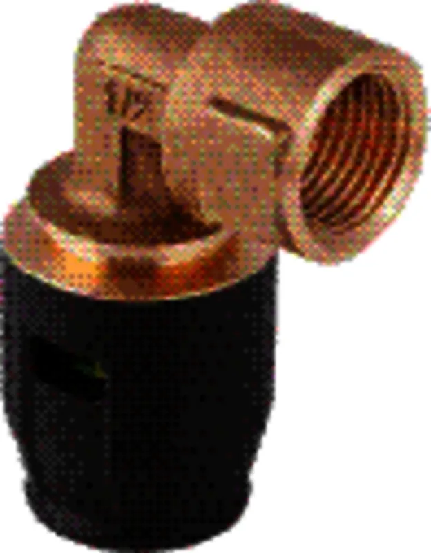 Geberit PushFit Übergangswinkel 90' m.IG (Rg) 25x3/4", 652.252.00.1
