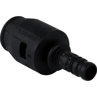 Geberit Übergang PushFit auf Mepla 16x16mm, 650.671.00.1