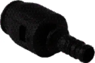 Geberit Übergang PushFit auf Mepla 16x16mm, 650.671.00.1 – Bild 2