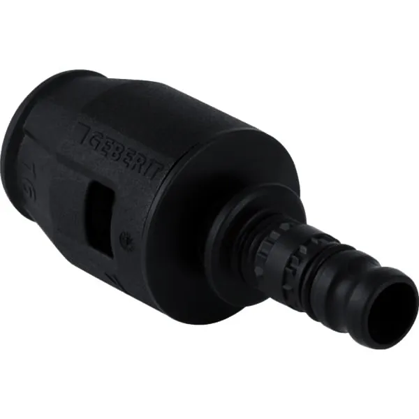 Geberit Übergang PushFit auf Mepla 20x20mm, 651.672.00.1