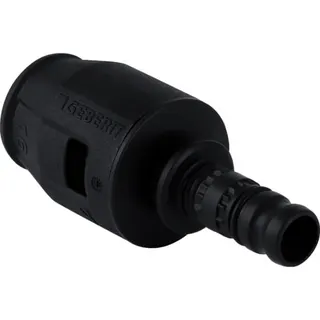Geberit Übergang PushFit auf Mepla 20x20mm, 651.672.00.1