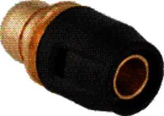 Geberit PushFit Übergang auf Verteile mit Steckanschluss MS d20mm 653.461.00.1 – Bild 2