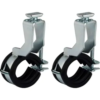 Geberit PushFit Befestigungs-Set f.Ver- teiler an GIS,gekr.25-30mm, 653.493.00.1 – Bild 2