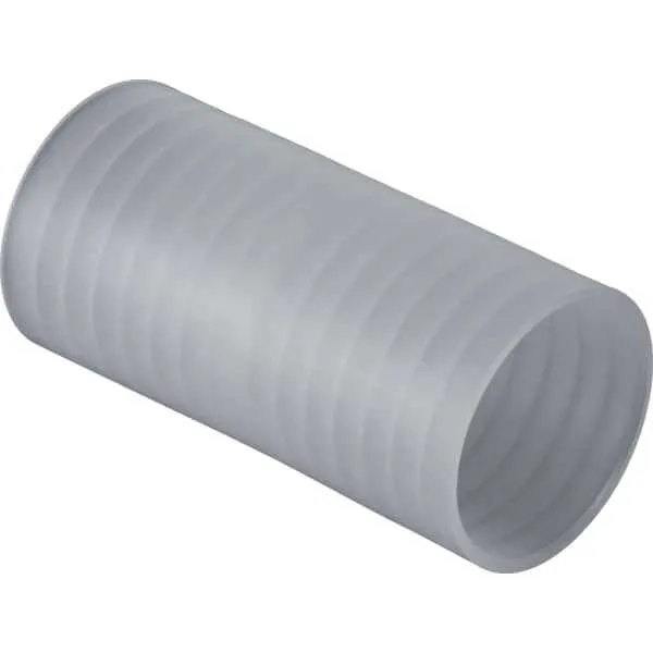 Geberit PushFit Kupplung für Schutzrohr 20mm, 651.022.00.1