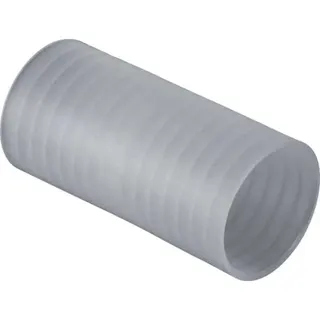 Geberit PushFit Kupplung für Schutzrohr 16mm, 650.022.00.1