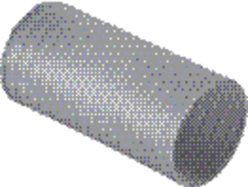 Geberit PushFit Kupplung für Schutzrohr 25mm, 652.022.00.1