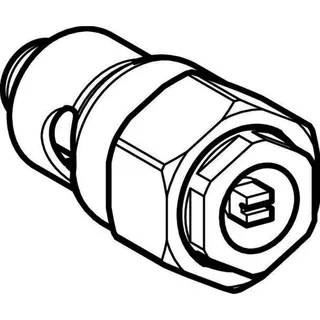 Geberit PushFit Abpressstopfen f.Rohr- ende, 25mm, 652.940.26.1 – Bild 3