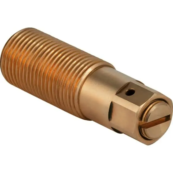 Geberit PushFit Abpressstopfen f. Anschlossdose, 1/2", 650.930.00.1