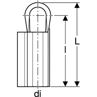 Geberit Abschluss für Anschlusswinkel 16-20mm Nr.601838001 – Bild 4