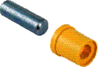Geberit Set Montagehilfe,zu Anschluss gerade f. Trockenbau 601.744.00.1