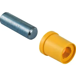Geberit Set Montagehilfe,zu Anschluss gerade f. Trockenbau 601.744.00.1 – Bild 2