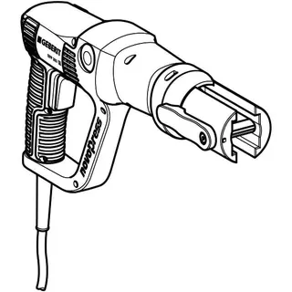 Geberit Pressgerät EFP 203 Kompatibilität (2) 691.103.P2.1 – Bild 3