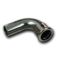 SANHA-Therm Bogen 90Gr. I/A 24000 24001a 42