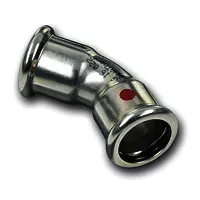 SANHA-Therm Bogen 45Gr. I/I 24000 24041 108,0