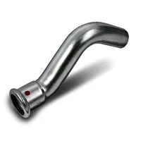 SANHA-Therm Überspringbogen I/A 24000 24086 15