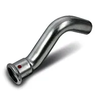 SANHA-Therm Überspringbogen I/A 24000 24086 12