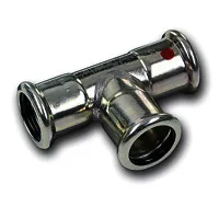SANHA-Therm T-Stück 24000 24130 54