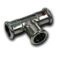 SANHA-Therm T-Stück 24000 24130 108,0