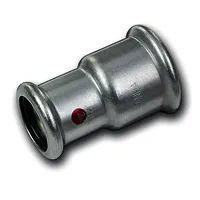 SANHA-Therm Reduziermuffe 24000 24240 28x22