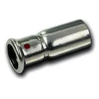 SANHA-Therm Absatznippel 24000 24243 28ax18