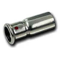 SANHA-Therm Absatznippel 24000 24243 108,0ax88,9