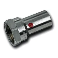 SANHA-Therm Übergangsmuffennippel 24000 24246g 18ax1/2