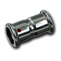 SANHA-Therm Muffe 24000 24270 76,1
