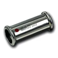 SANHA-Therm Schiebemuffe 24000 24270S 88,9