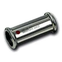 SANHA-Therm Schiebemuffe 24000 24270S 15