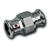 SANHA-Therm Verschraubung I/I 24000 24330 28