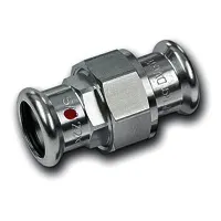 SANHA-Therm Verschraubung I/I 24000 24330 15