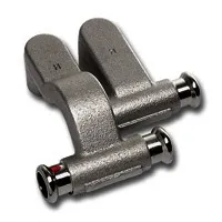 SANHA-Therm Sockelleisten-Heizkörper-Anschluss 24590 15x1/2x15