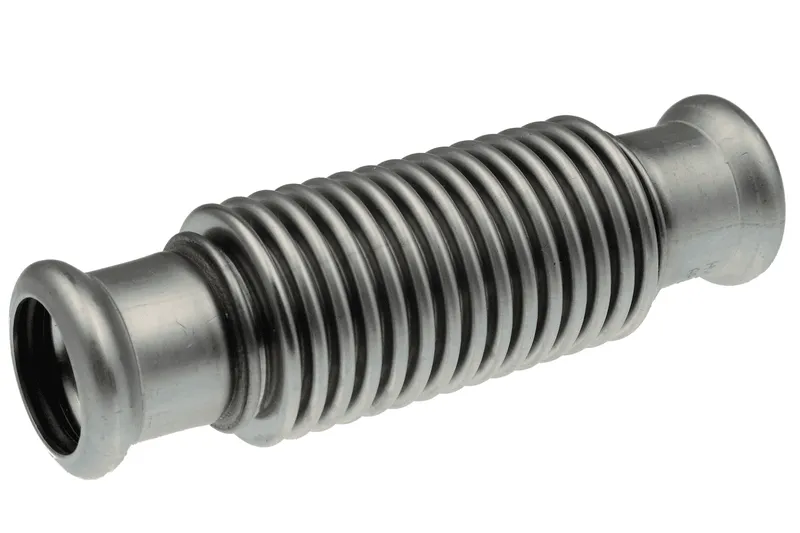 AIPS VSH XPress Edelstahl Axialkompensa. d15 I/I VA EPDM