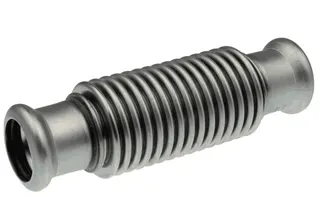 AIPS VSH XPress Edelstahl Axialkompensa. d15 I/I VA EPDM