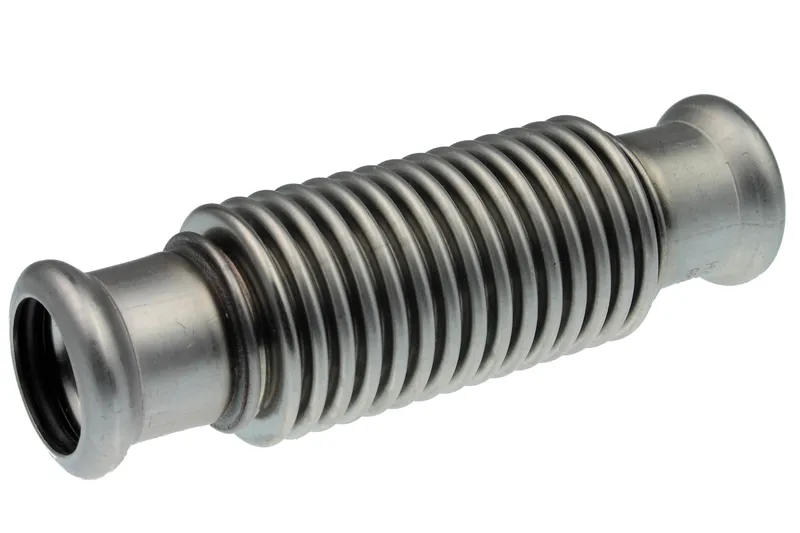 AIPS VSH XPress Edelstahl Axialkompensa. d54 I/I VA EPDM