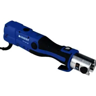 Geberit Pressgerät ECO 203 für Mepla 230 V Kompatib.2, 690.511.P2.1