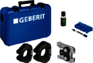 Mapress Pressschlingen-Set d42-54 Nr.691.296.00.2