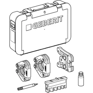 Mapress Pressschlingen-Set d42-54 Nr.691.296.00.2 – Bild 3