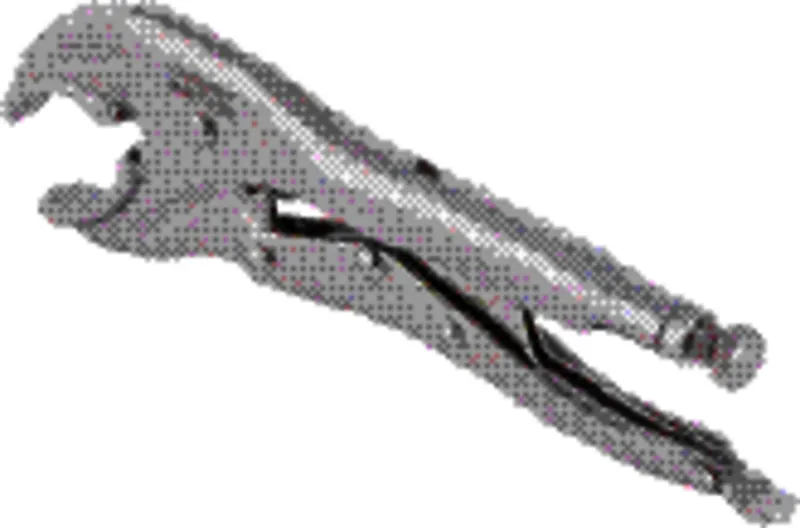 Geberit PushFit Rohrhaltezange 25mm 652.923.00.1