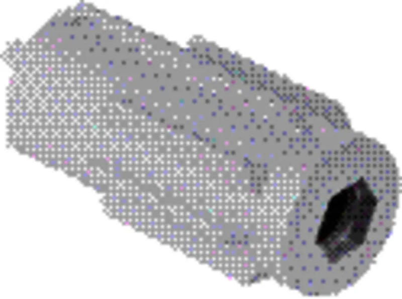 Geberit PushFit Montageschlüssel 650.924.00.1