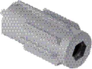 Geberit PushFit Montageschlüssel 650.924.00.1