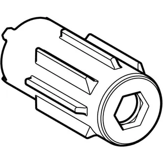Geberit PushFit Montageschlüssel 650.924.00.1 – Bild 3