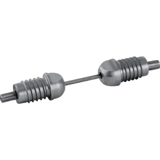 Geberit PushFit Rohr-Zugkupplung 16mm 650.950.00.1 – Bild 2