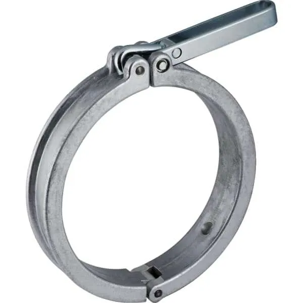 Geberit Runddrückring 200mm 356.100.00.1