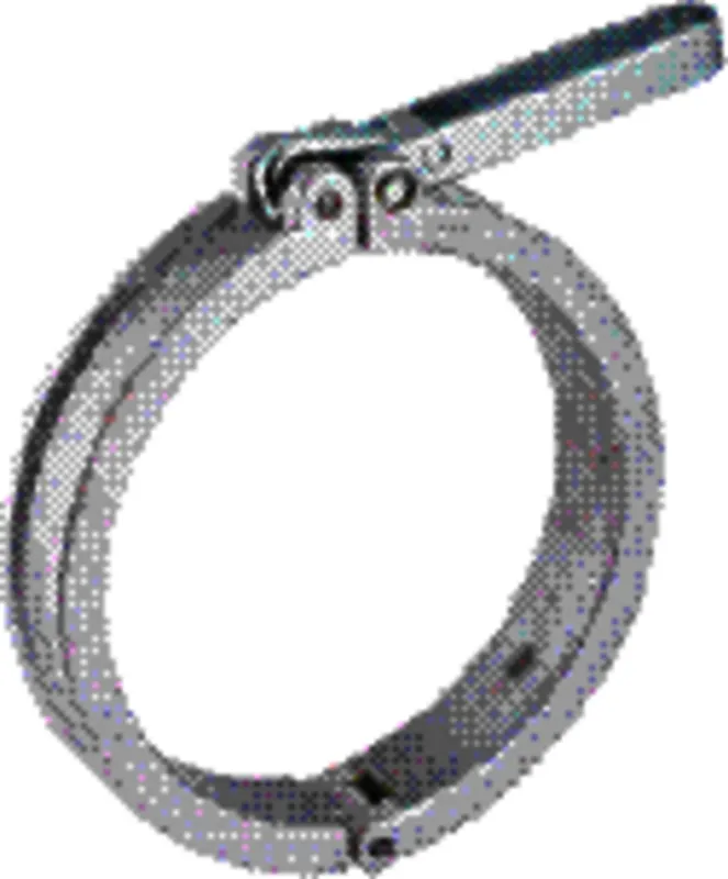 Geberit Runddrückring 250mm 356.102.00.1