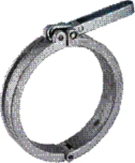 Geberit Runddrückring 250mm 356.102.00.1