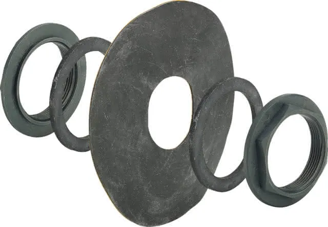 Viega Montageset 2235.90 vorne