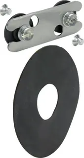 Viega Montageset 2235.95 hinten