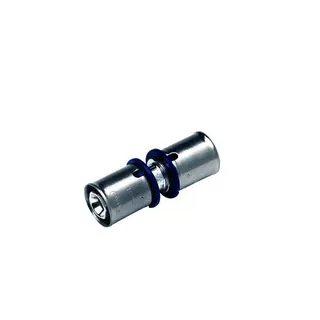 comfort-press-Metall-Kupplung 16 mm