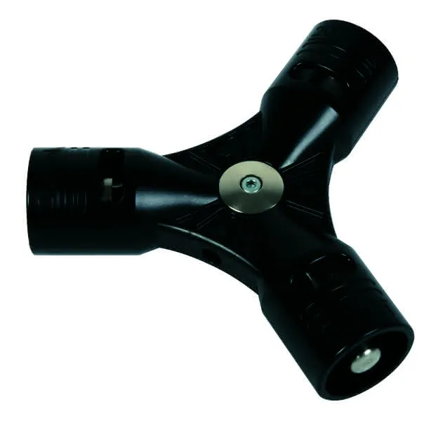 comfort-press-Sternkalibrierer 16/20/25 mm